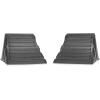imageCamco 44432 Wheel Chock Without Rope Helps Keep Your Trailer or RV in Place Pack of 1 Yellow1 Pack