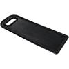 imageCamco CamperRV NonSlip Base Pad for Curved Levelers and Wheel Chocks  Keeps RV Wheel Chocks ampamp Curved RV Leveling Blocks from Shifting  Features Builtin Carry Handles  Crafted of Rubber 44426NonSlip Base Pad