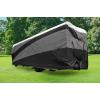 imageCamco ULTRAGuard Supreme 4043Ft Class A RV Cover  Features Zipper Entry Doors ampamp Covered Air Vents  Crafted of Polypropylene ampamp Dupont Tyvek  Storage Bag for RV Storage and Organization 5611040  43