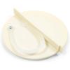 imageCamco 40549 Replacement Cap Kit Propane Tank Cover BlackBeige