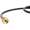imageCamco 59045 5 Propane Extension Hose  Black