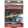 imageCamco 59143 12quot Brass 90 Tee with 3 ports and 12 Extension Hose  Black