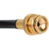 imageCamco 59825 12 Propane Hose Assembly  Acme x 1quot20 Male Throwaway Cylinder Thread12 Foot