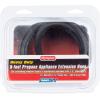imageCamco 59883 5 Propane Appliance Extension Hose  14quot Male NPT x 14quot Female NPT