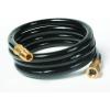 imageCamco 59883 5 Propane Appliance Extension Hose  14quot Male NPT x 14quot Female NPT