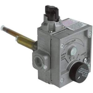 imageCamco 08401 42000 BTU White Rodgers Gas Control Valve