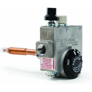 imageCamco 08421 79000 BTU Robertshaw Natural Gas Control Valve
