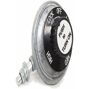 imageCamco 57626 Olympian 41005100 Replacement Propane Control Valve with Regulator