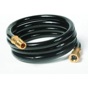 imageCamco 59883 5 Propane Appliance Extension Hose  14quot Male NPT x 14quot Female NPT