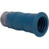 imageCamco Water Bandit wClamp  Connect Garden HoseWater Hose to Damaged Faucet or Faucet wo Threads  Features Flexible Design ampamp Includes 2 Water Bandits and 2 Clamps  Drinking Water Safe 22480Water Bandit with Clamp