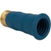 imageCamco Water Bandit wClamp  Connect Garden HoseWater Hose to Damaged Faucet or Faucet wo Threads  Features Flexible Design ampamp Includes 2 Water Bandits and 2 Clamps  Drinking Water Safe 22480Water Bandit with Clamp