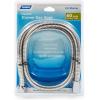 imageCamco 43716 RVMarine 60quot Flexible Replacement Shower Head Hose Chrome