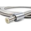 imageCamco 43716 RVMarine 60quot Flexible Replacement Shower Head Hose Chrome