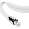 imageCamco 43717 RVMarine 60quot Flexible Replacement Shower Hose WhiteOne Size