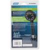imageCamco RVMarine Shower Head  Features Convenient OnOff Switch for Water Efficient Showers  5 Spray Patterns  Black 43743