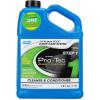 imageCamco ProTec CamperRV Rubber Roof Care System  Protect RV Roof ampamp Stop Roof Chalking  Minimize Maintenance  1 Gallon 41453