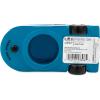 imageCamco Life is Better at The Campsite Trailer Hitch Cover  Protects Your Hitchball from Dirt and Rust  Compatible with 178inch and 2inch Diameter Balls 53306Blue
