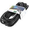 imageCamco 30Ft 15 Amp RV Extension Cord  Rated for 125V  1857W  Features Heavy Duty 14Gauge Copper Wire for Superior Conductivity ampamp Coated wHeatResilient PVC 5514215 Amp
