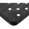 imageCamco 43720 RV ampamp Marine Sink Mat WhiteBlack