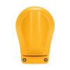 imageCamco Power Grip CamperRV 50Amp Female Replacement Receptacle  Features Power Grip Handle ampamp Accepts 4  10 Gauge Wire 5535350 Amp