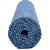 imageCamco Slip Stop Liner  Prevents Sliding in RVs ampamp Camper Kitchen Shelves and Drawers  Great for Toolboxes Rugs ampamp More  Durable Washable Material  1 x 12 Roll  Slate Blue 43278One Size