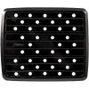 imageCamco 43720 RV ampamp Marine Sink Mat WhiteBlack