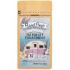 imageCamco Floral Flush RV Toilet Treatment DropINs  Septic Safe and Biodegradable  10 DropINs Orange Blossom Scent 41491Lavender Vanilla