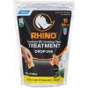 imageCamco RhinoFLEX Premium Enzyme RV Holding Tank Treatment DropINs  Features a Biodegradable Septic Safe Formula a Pine Scent and is Ideal for RVing Boating and More  10 Count 41519Pine