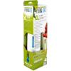 imageHydro Life Camco 52702 Hydroponics C85 XL Inline Hose Filter with Flexible Hose Protector  Promotes Healthy Plant Growth  Reduces Chlorine and Other Contaminants WhiteOne Size