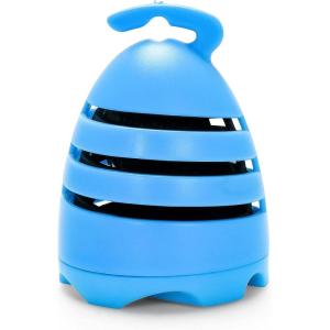 imageCamco Adjustable Fridge Deodorizer  for Your Fridge and Freezer  Absorbs and Traps Unpleasant Odors for up to 6 Months 44180 Blue1 Count Pack of 1