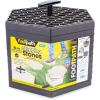 imageCamco Fastpath Portable Stepping Stones Ideal for Providing A Solid Stepping Surface and Keeping Shoes Clean Green Pack of 1044533Charcoal