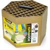 imageCamco Fastpath Portable Stepping Stones Ideal for Providing A Solid Stepping Surface and Keeping Shoes Clean Green Pack of 1044533Tan
