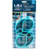 image:imageCamco Life is Better at The Campsite Retro RV Tablecloth Clamps  Unique RVShaped Design  Flexible  4Pack 44004