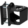 image:imageCamco Trailer Tongue Jack BoltOn Relocation Kit  Allows for Easy Trailer Relocation  Provides Ample Tailgate Clearance Without Obstruction  for 3Bolt amp AFrame Style Tongue Jacks 50015 Black