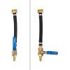 image:imageCamco RV Winterization Fresh Water Blow Out Hose with Ball Valve  Easy to Use amp Features Double Brass Build  Essential RV Winterizing Tool  for Use with an Air Compressor 36170One Size