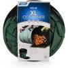 image:imageCamco 42895 XL Collapsible Container22 X 28 Green