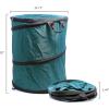 image:imageCamco 42895 XL Collapsible Container22 X 28 Green