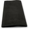 image:imageCamco 42909 Black Premium Wrap Around RV Step Rug 100 Polyester 22 x 23Black