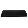 image:imageCamco 42909 Black Premium Wrap Around RV Step Rug 100 Polyester 22 x 23Black