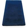 image:imageCamco 42909 Black Premium Wrap Around RV Step Rug 100 Polyester 22 x 23Blue