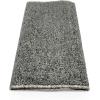 image:imageCamco 42942 Black Premium Wrap Around RV Step Rug Turf Material 22 x 23Grey