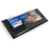 image:imageCamco RV Wrap Around Double Ribbed Step Rug  Easy Install  Easy to Clean  Blue 42954Black