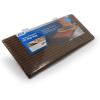 image:imageCamco RV Wrap Around Double Ribbed Step Rug  Easy Install  Easy to Clean  Blue 42954Brown