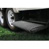 image:imageCamco Wrap Around RV Step Rug  Compatible with Manual and Electric RV Steps  Easy Installation  17 Inches L x 18Inches W  Gray 3Pack 42927