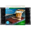 image:imageCamco 42942 Black Premium Wrap Around RV Step Rug Turf Material 22 x 23Black