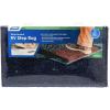 image:imageCamco 42942 Black Premium Wrap Around RV Step Rug Turf Material 22 x 23Blue
