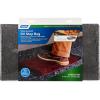 image:imageCamco 42942 Black Premium Wrap Around RV Step Rug Turf Material 22 x 23Grey