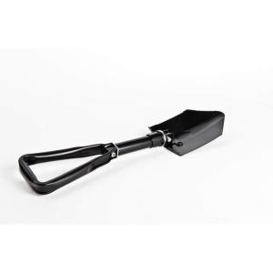 image:imageCamco Portable Folding Shovel with Storage Pouch  Excellent for Shoveling Dirt or Snow Great for Gardening Camping Hiking Outdoor Labor or Maintenance 51075