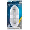 image:imageCamco 41321 Replacement LED Double Dome LightDouble Dome Light