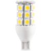 image:imageCamco 921 LED Light Bulb  Replacement Light Bulb for RV Lights or Camper Appliances  Features Long Lasting 30000Hour Life Expectancy  12V DC Bright White 54633